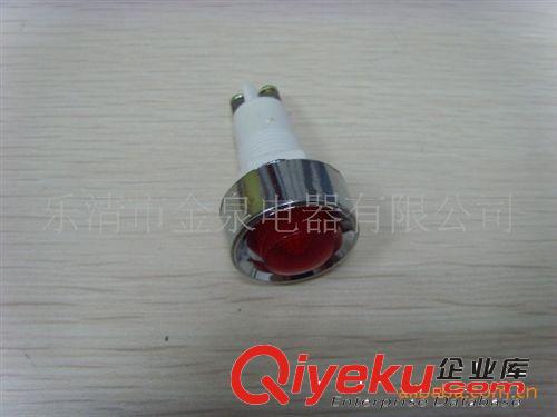 小型指示燈/信號(hào)燈12*43原始圖片3
