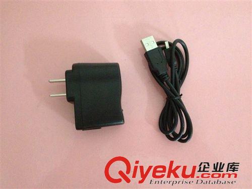 5V2A 充电器 带线 micro usb 电源适配器 美规 欧规