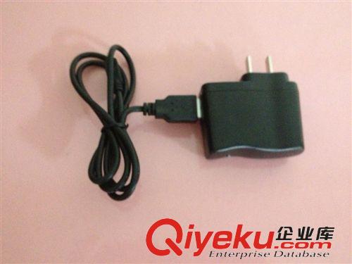 5V2A 充电器 带线 micro usb 电源适配器 美规 欧规