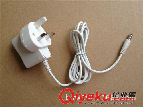 廠家直銷開(kāi)關(guān)電源3v200ma白色電源認(rèn)證電源適配器