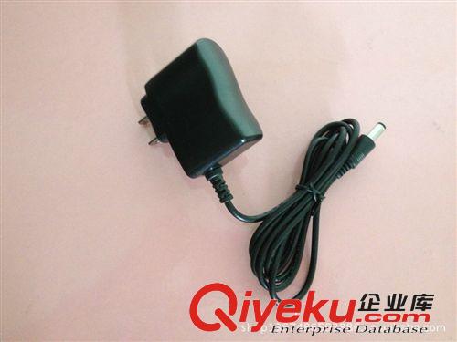 4.5V500MA 電源適配器 4.5V0.5A手電筒電源適配器 AC/DC電源原始圖片2