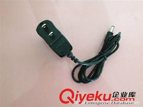 4.5V500MA 電源適配器 4.5V0.5A手電筒電源適配器 AC/DC電源原始圖片3