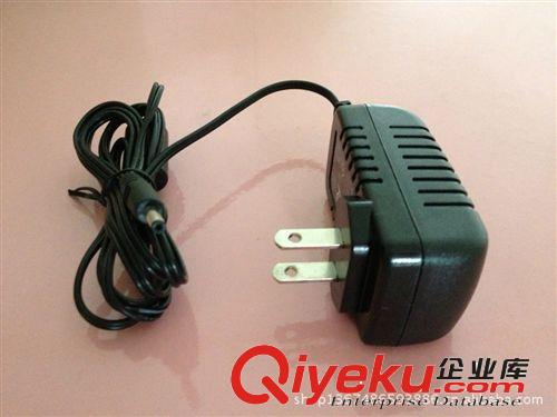 澳規(guī)插墻式12V1A LED景觀燈飾電源 LED開關(guān)電源適配器