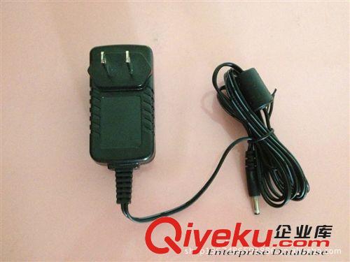 開關電源廠供應12V0.5A開關電源 ic方案電源12v 美規(guī)LED電源原始圖片2