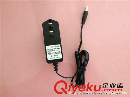 開關電源廠供應12V0.5A開關電源 ic方案電源12v 美規(guī)LED電源原始圖片3