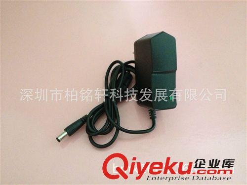 2014帶燈電源適配器12V1A開(kāi)關(guān)電源12V1A監(jiān)控?cái)z像機(jī)電源12V1000MA原始圖片3