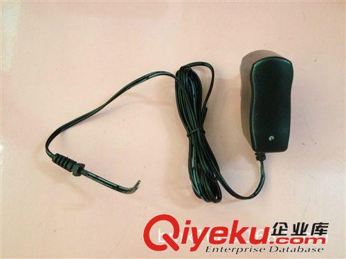 供應(yīng)9.5v0.6aLED臺(tái)燈電源適配器