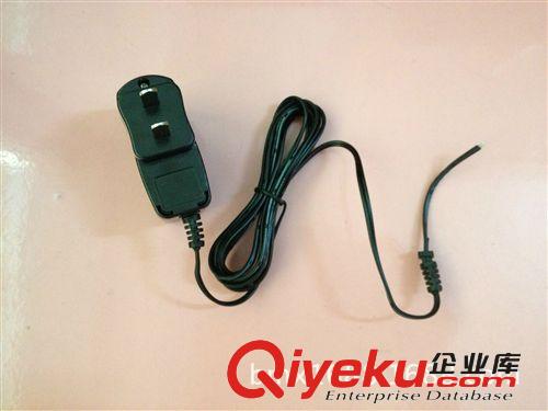 供應(yīng)9.5v0.6aLED臺(tái)燈電源適配器