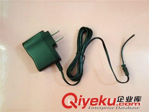 供應(yīng)9.5v0.6aLED臺(tái)燈電源適配器