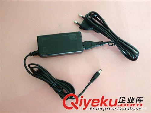 供應(yīng)UL/CE認(rèn)證兩頭出線15V1A臺(tái)燈電源原始圖片2