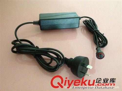 供應(yīng)UL/CE認(rèn)證兩頭出線15V1A臺(tái)燈電源原始圖片3