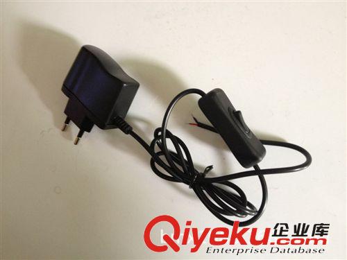 供應(yīng)9.5v0.6A  303開關(guān)電源適配器