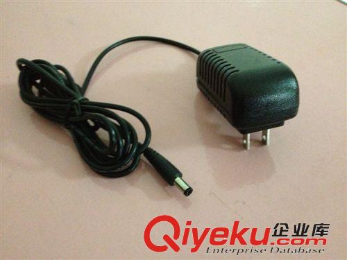 【gd電源】供應(yīng)12V3A歐規(guī)電源 二腳圓插適配器12V3A電源適配器