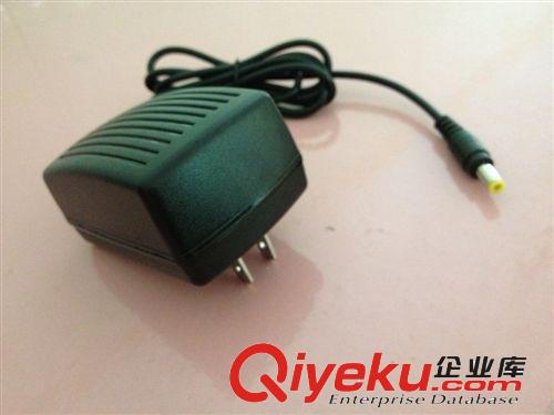 【gd電源】供應(yīng)12V3A歐規(guī)電源 二腳圓插適配器12V3A電源適配器