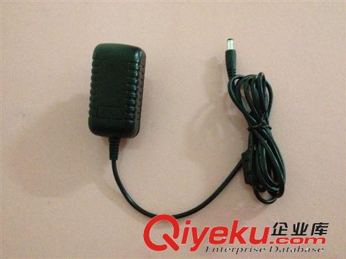 【gd電源】供應(yīng)12V3A歐規(guī)電源 二腳圓插適配器12V3A電源適配器