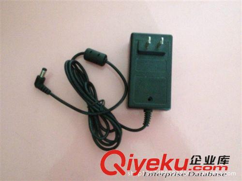 廠家直銷(xiāo)開(kāi)關(guān)電源CE認(rèn)證9v2A電源適配器