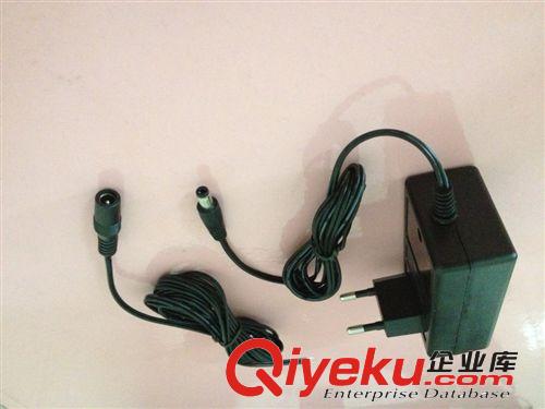 供應(yīng)歐規(guī)電源適配器 12V2A開關(guān)電源 大功率開關(guān)電源