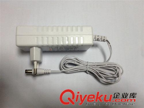 供應(yīng)歐規(guī)電源適配器 12V2A開關(guān)電源 大功率開關(guān)電源