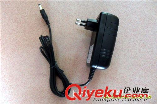 供應(yīng)歐規(guī)電源適配器 12V2A開(kāi)關(guān)電源 大功率開(kāi)關(guān)電源