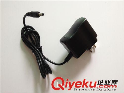 直銷(xiāo)9.5v0.6A  UL認(rèn)證電源適配器