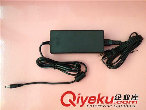 供應(yīng)12V4A 48W UL開(kāi)關(guān)電源適配器 馬達(dá)電源適配器原始圖片3