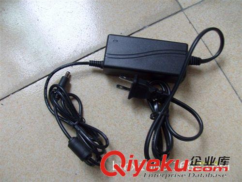 電源廠家供應(yīng)開關(guān)電源適配器 AC/DC 電源12V3A桌面式電源適配器