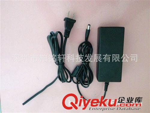 廠家推薦24v2a電源 足療機專用電源適配器 美規(guī)桌面電源適配器