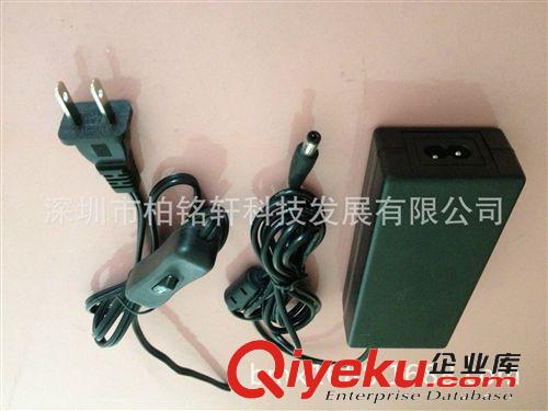 廠家推薦24v2a電源 足療機專用電源適配器 美規(guī)桌面電源適配器