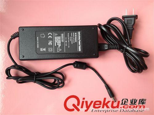 【爆款】12V10A電源適配器原始圖片3