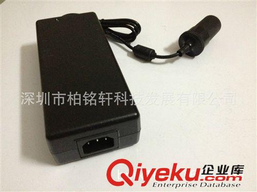 厂家直销LED灯条电源12v8a电源适配器