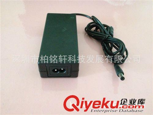 廠家供應(yīng)24V3A 高品質(zhì)智能認證標(biāo)準適配器原始圖片3