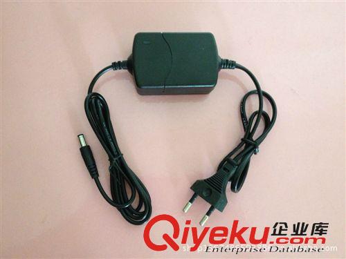 供应12V1A电源双线开关电源适配器【厂家直销】