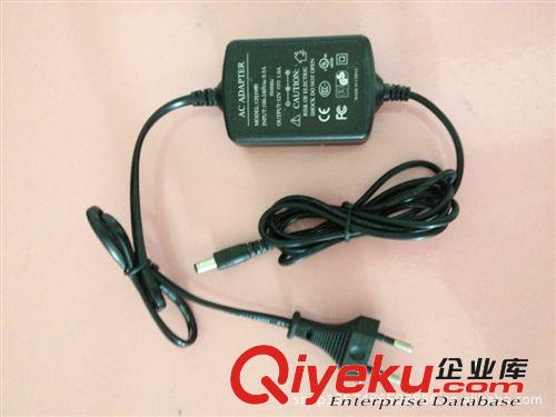 【廠家直銷】?jī)深^出線電源 低功耗電源  6V2A{gx}率開(kāi)關(guān)電源