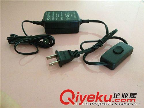 【廠家直銷】?jī)深^出線電源 低功耗電源  6V2A{gx}率開(kāi)關(guān)電源