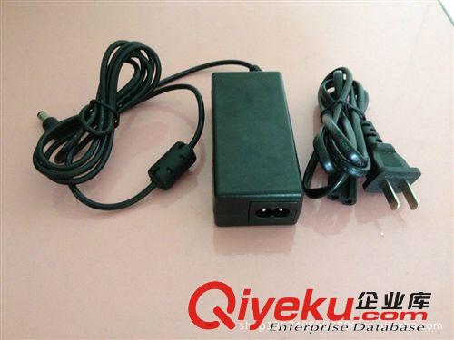 CE UL EK ROHS認(rèn)證開關(guān)電源適配器5V3A  DC4.0*1.7