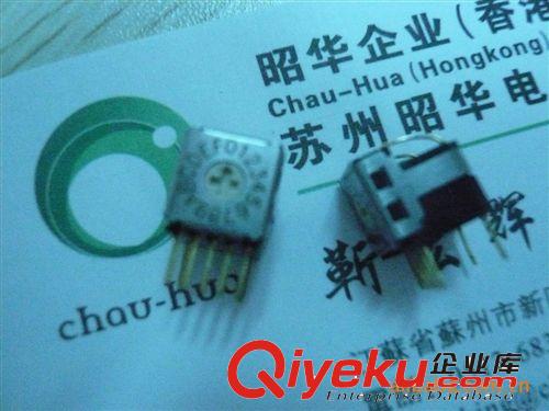 供應(yīng)低壓電器旋轉(zhuǎn)開關(guān)原始圖片2