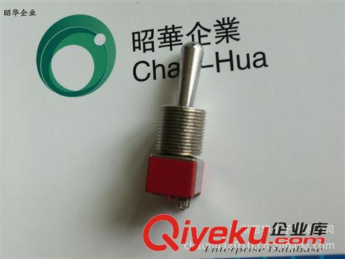 進(jìn)口鈕子開(kāi)CHA品牌SALCOM系列