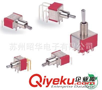 工廠直銷，搖頭開關，T8012-SEBQ-ROHS系列