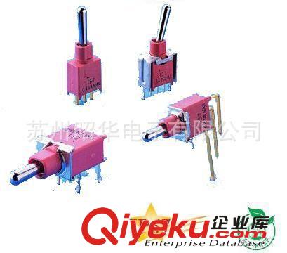 供應(yīng)搖頭開(kāi)關(guān)T8013-SEBQ原始圖片3