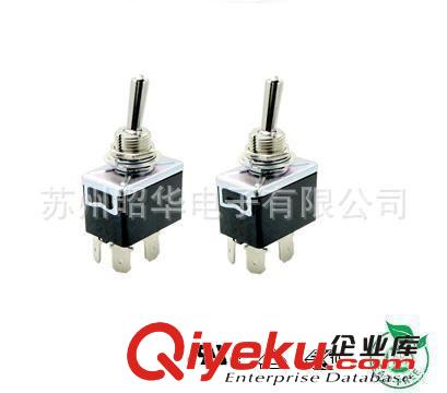 工廠直銷，搖頭開關，T8012-SEBQ-ROHS系列原始圖片3