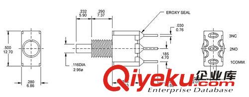 生產(chǎn) 廠家 工廠 現(xiàn)貨直銷 按鈕開關(guān) PS8-11M1 2A250V 3腳