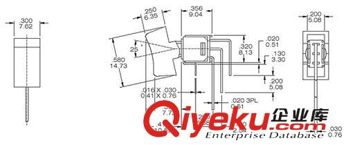 廠家直銷 船型頭鈕子開關(guān)  RS4-102R4 紅色 側(cè)彎 單組 3腳 船形