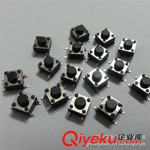 熱銷供應(yīng)側(cè)按輕觸開關(guān) TC-120V  不銹鋼彈片輕觸開關(guān)