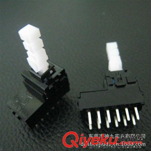 直鍵開關(guān)廠出售總行程3.4電源直鍵開關(guān) 歡迎求購MPV-S4A-12.5