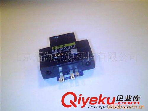 歐姆龍EE-SX672槽型光電開關