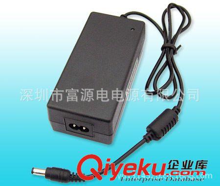 廠家供應18V2.5A桌面式電源適配器通過CE/UL/KC/FCC/GS等國際認證