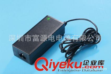 廠家供應(yīng)18V3.5A桌面式電源適配器 品字尾開關(guān)電源使用壽命長安全