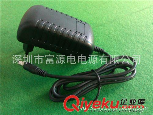 廠家供應5V5A黑白色外殼適配器TUV/CE/KC/UL/PSE/CB/認證開關電源原始圖片3