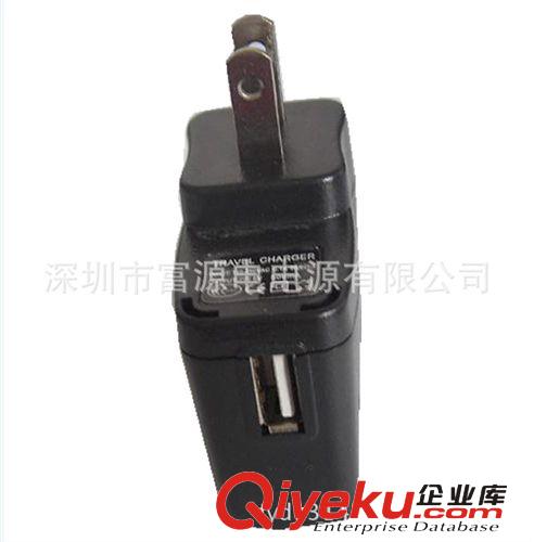 廠家供應5W USB 接口充電器5V1A手機平板電腦開關(guān)電源適配器現(xiàn)貨