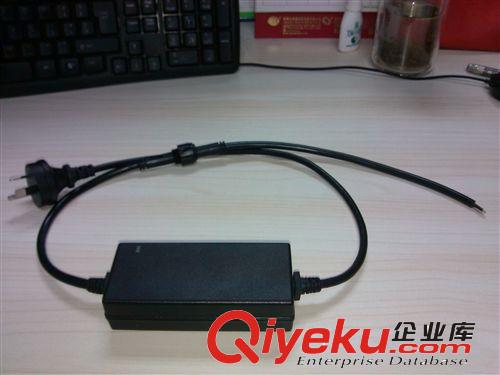 供應澳洲SAA C-TICK MEPS認證開關電源 兩頭出線5V6A電源適配器